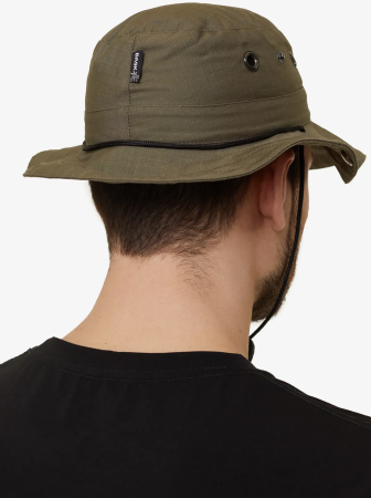 Панама BASK BOONIE Hat (; 60; Хаки)